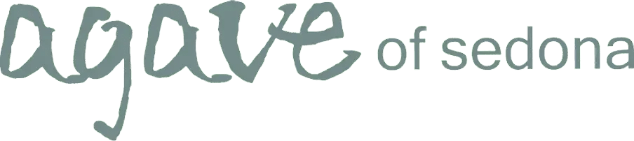 Agave of Sedona logo